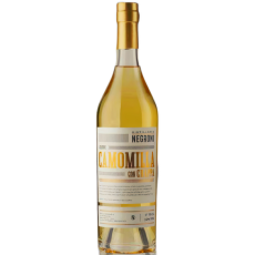 Liquore alla Camomilla con grappa Cod 1030 - 70 cl - 32&deg;